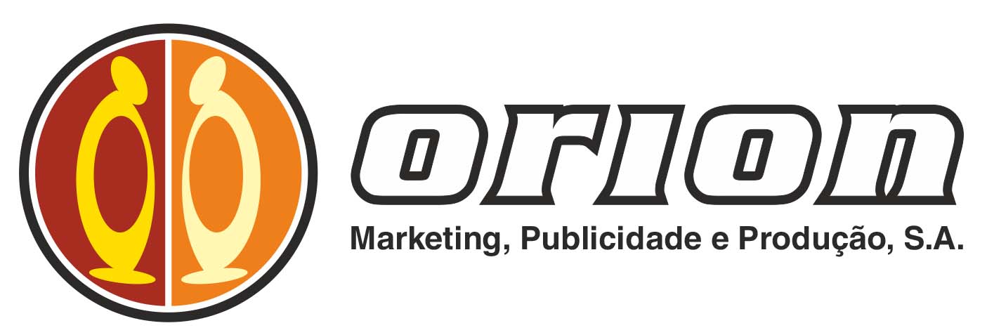 ORION -Marketing, Publicidade e Produção S.A.